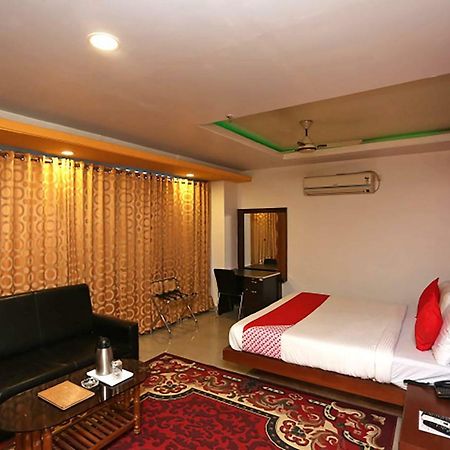 فندق Jajpurفي  Oyo 38191 Dayal Residency المظهر الخارجي الصورة