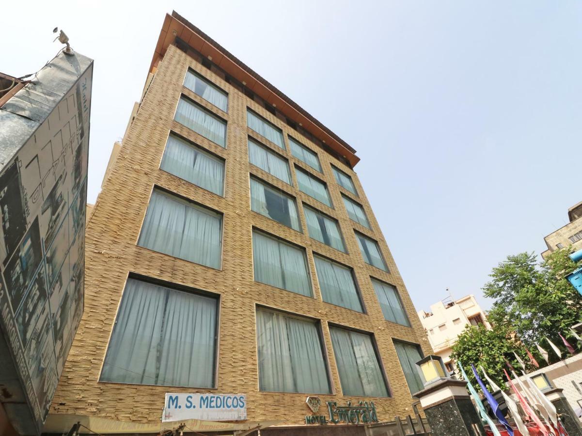 فندق Jajpurفي  Oyo 38191 Dayal Residency المظهر الخارجي الصورة