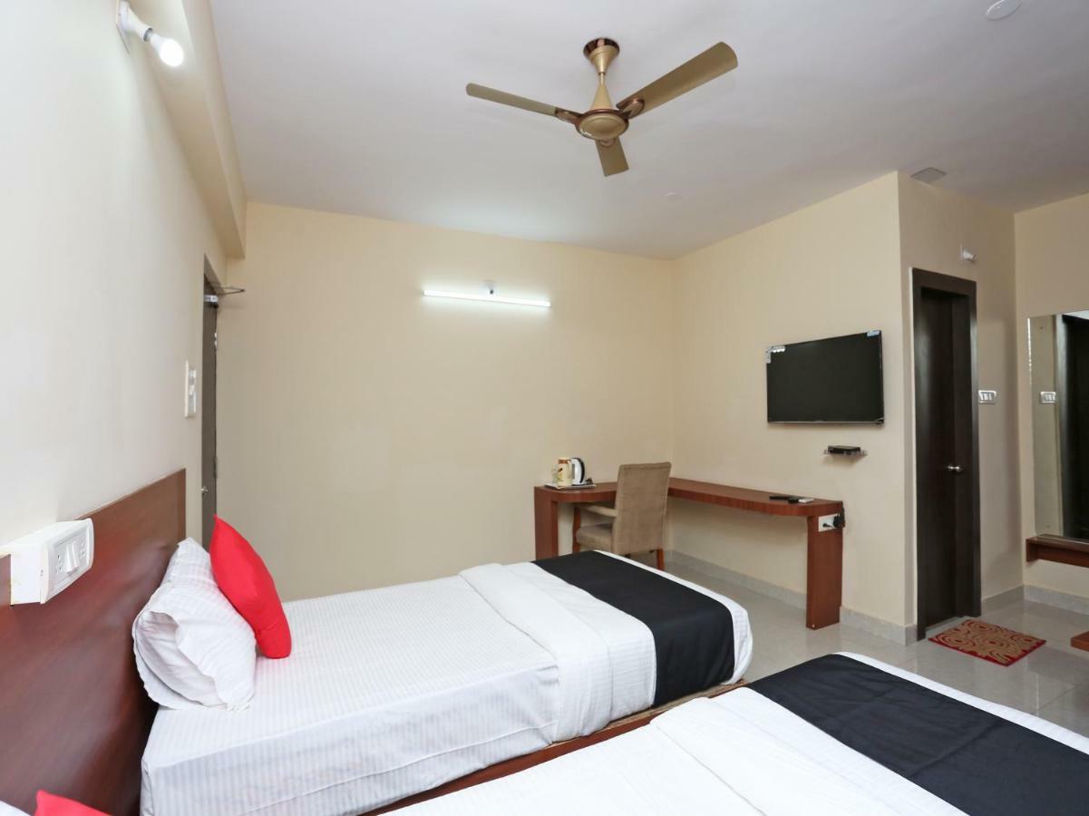 فندق Jajpurفي  Oyo 38191 Dayal Residency المظهر الخارجي الصورة