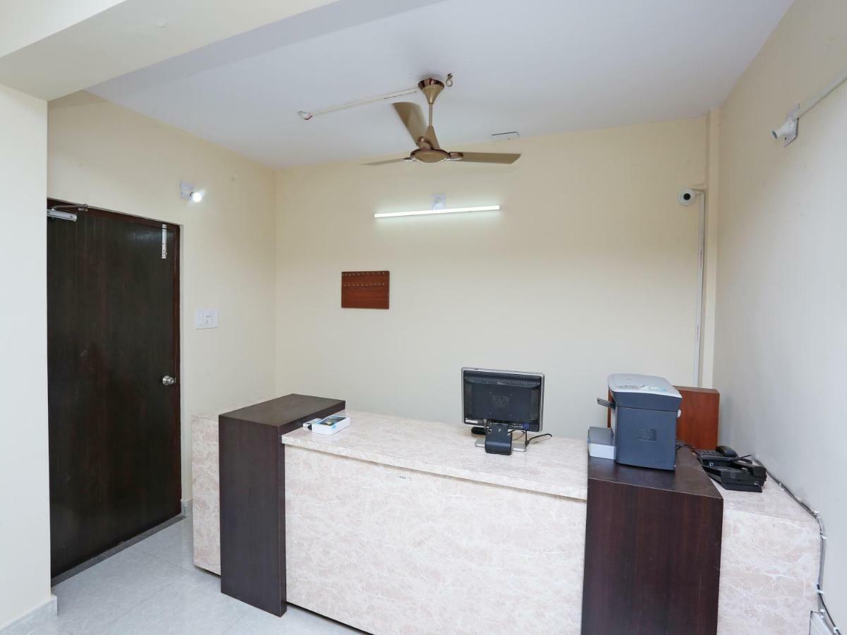 فندق Jajpurفي  Oyo 38191 Dayal Residency المظهر الخارجي الصورة