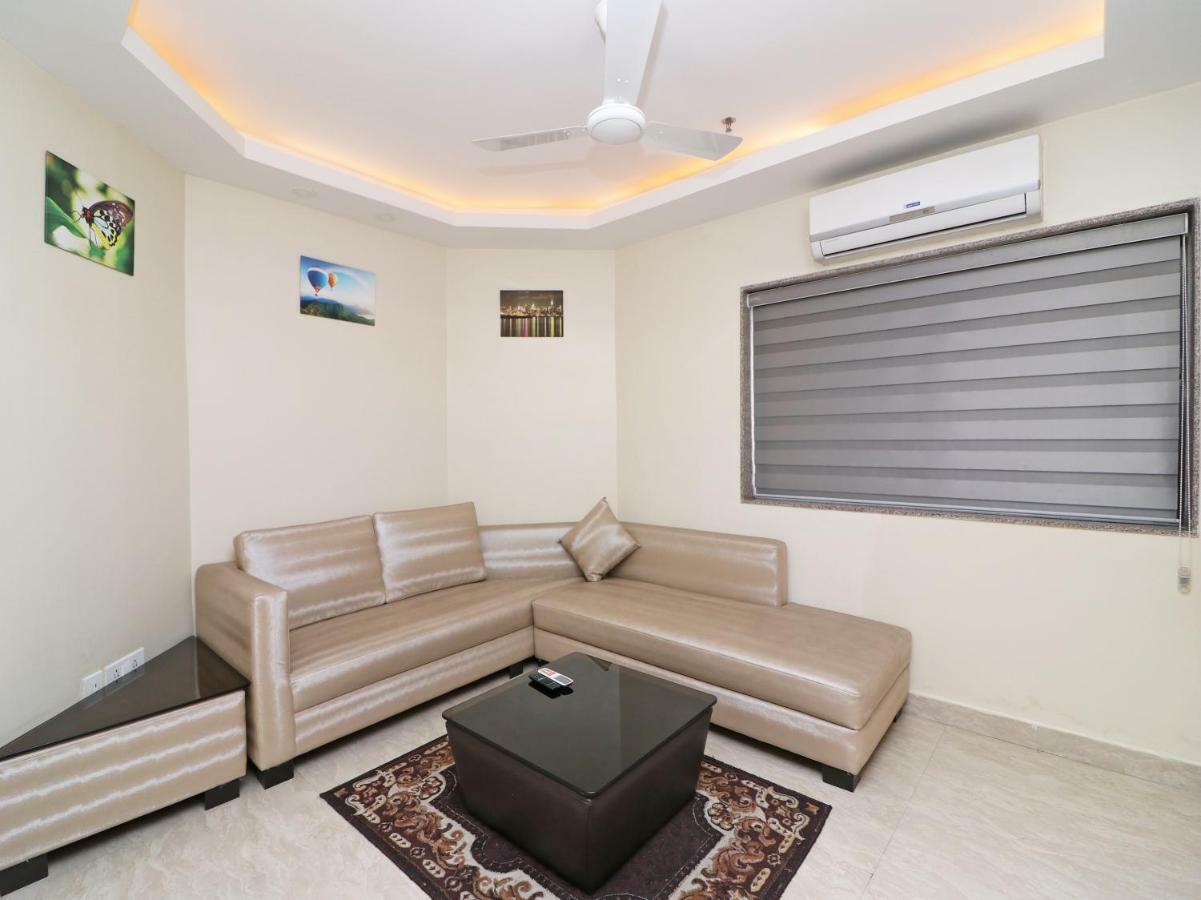 فندق Jajpurفي  Oyo 38191 Dayal Residency المظهر الخارجي الصورة