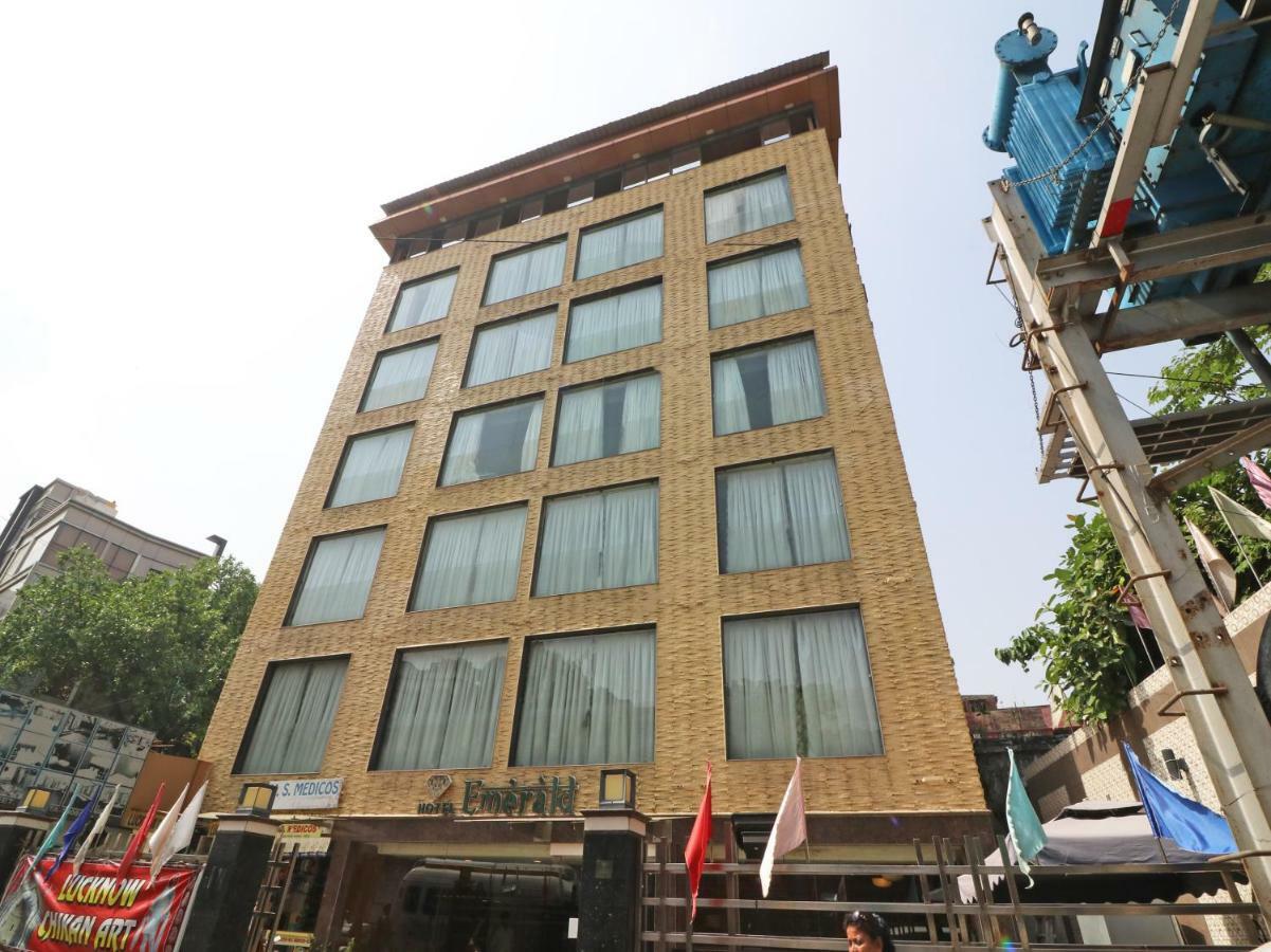 فندق Jajpurفي  Oyo 38191 Dayal Residency المظهر الخارجي الصورة