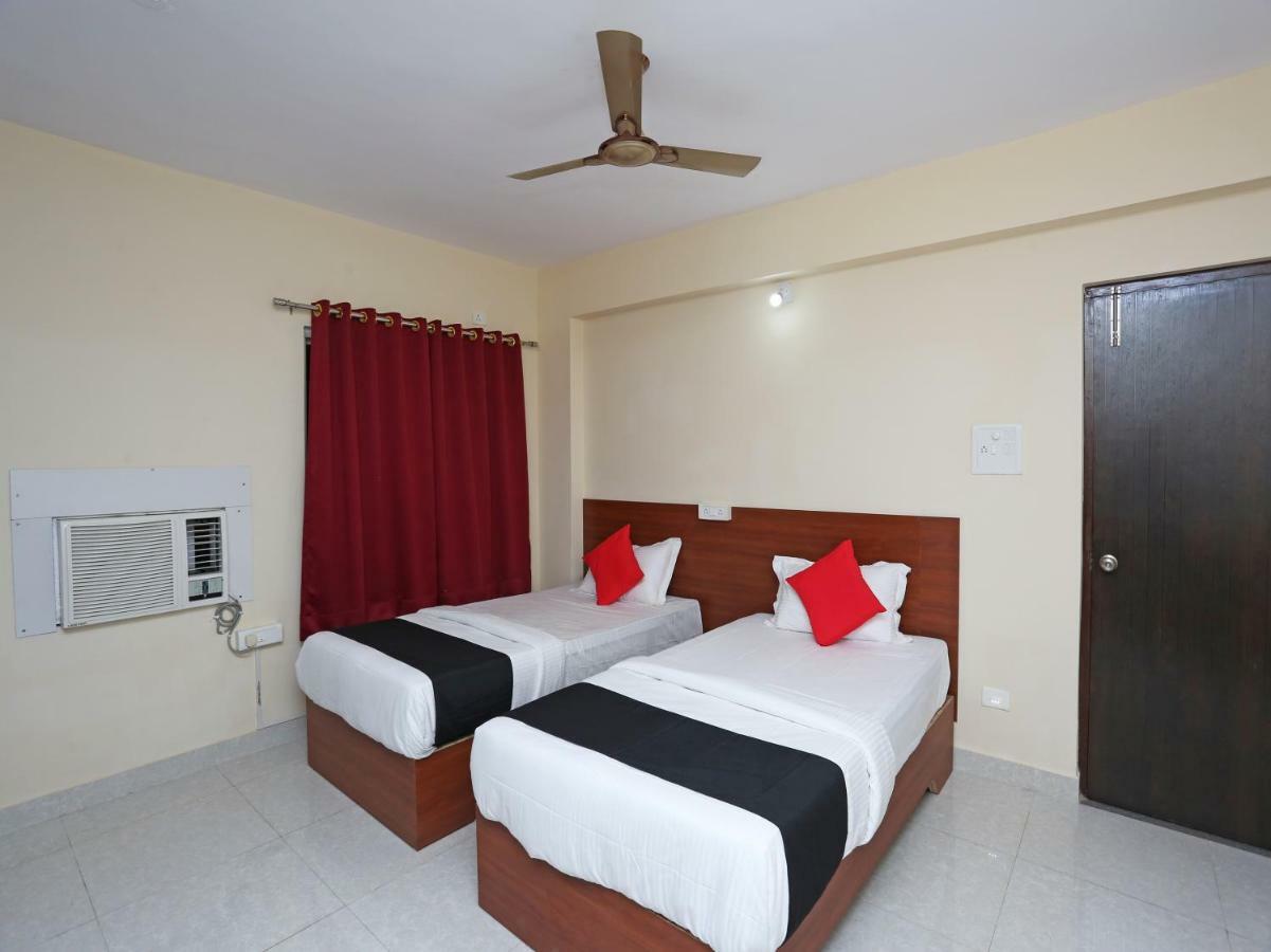 فندق Jajpurفي  Oyo 38191 Dayal Residency المظهر الخارجي الصورة