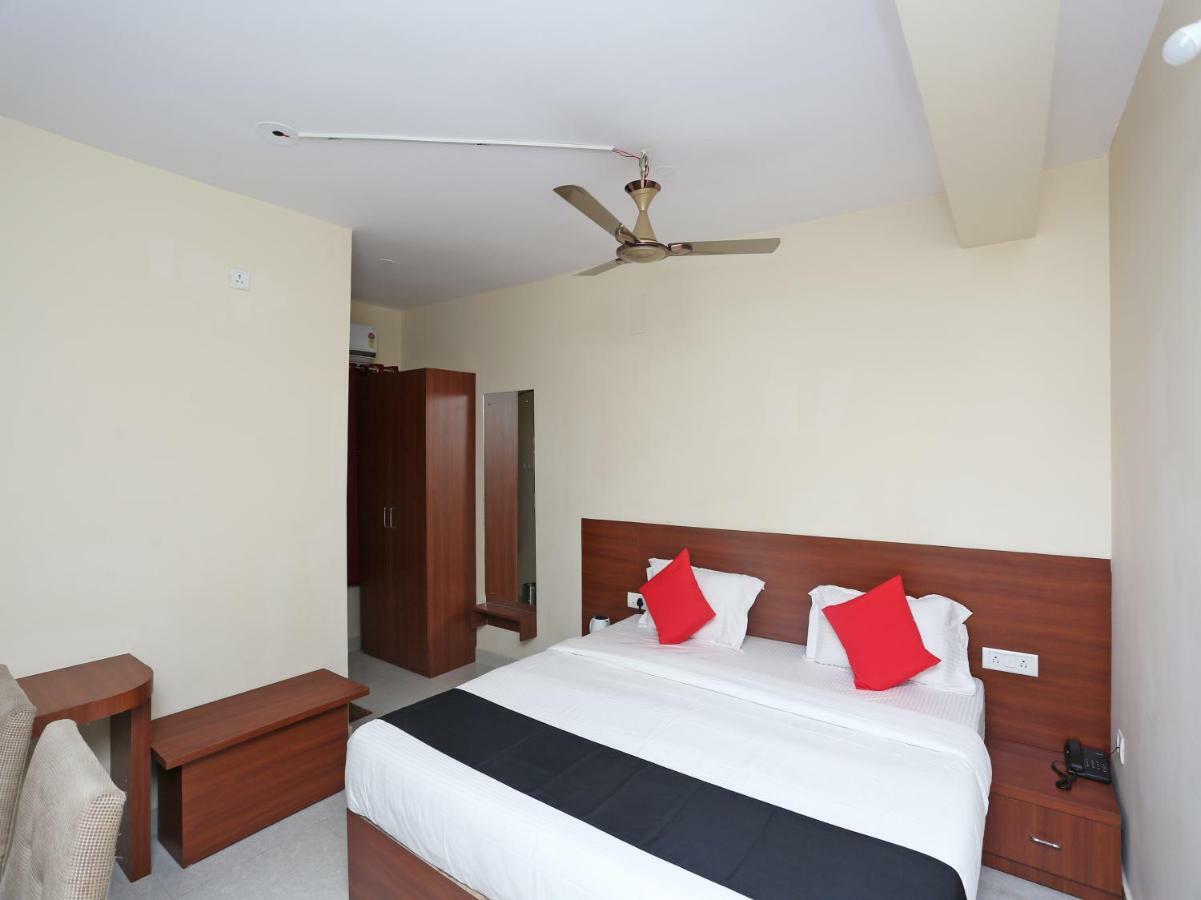 فندق Jajpurفي  Oyo 38191 Dayal Residency المظهر الخارجي الصورة