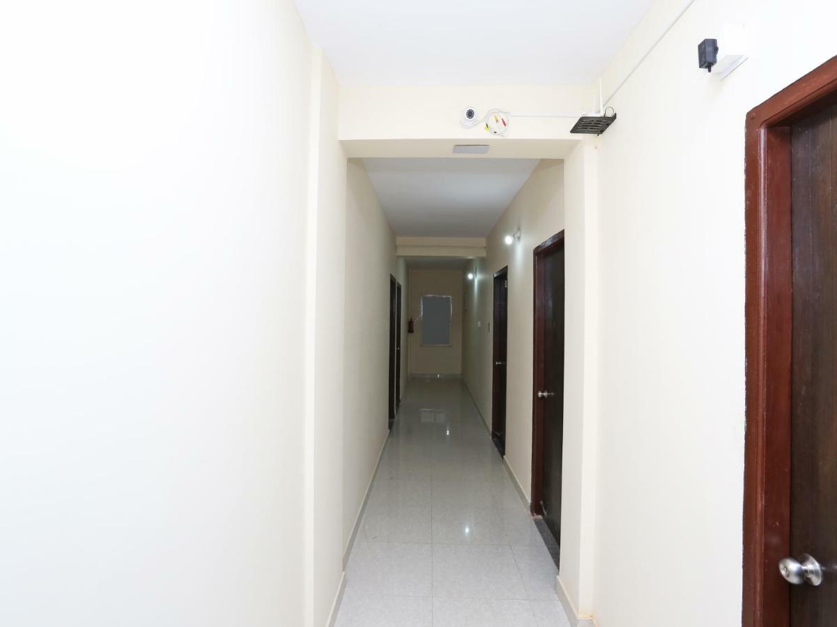 فندق Jajpurفي  Oyo 38191 Dayal Residency المظهر الخارجي الصورة