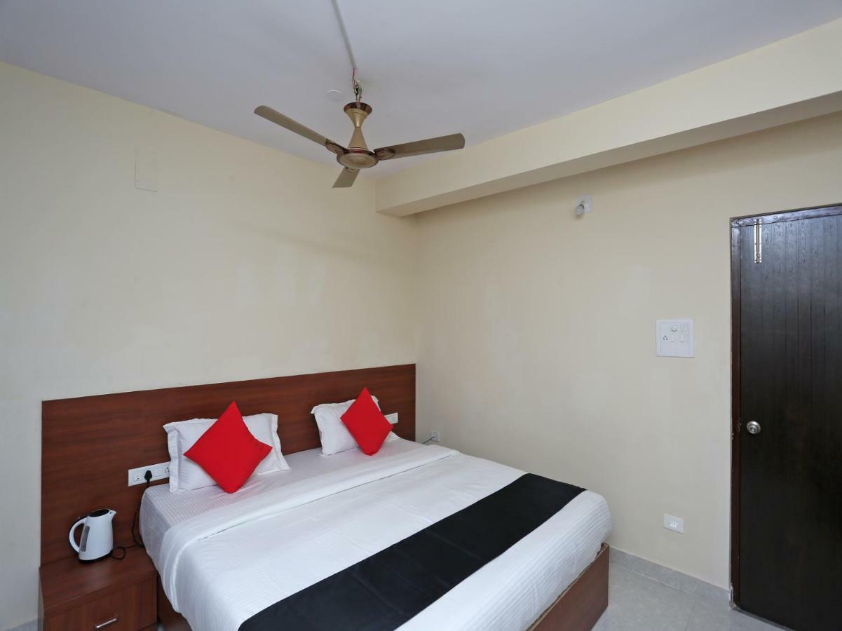 فندق Jajpurفي  Oyo 38191 Dayal Residency المظهر الخارجي الصورة