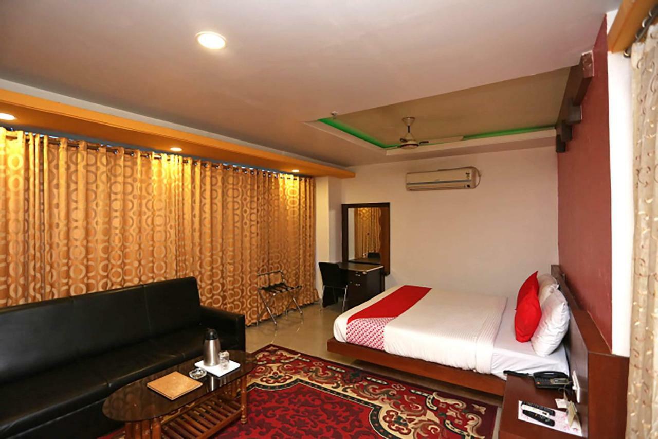 فندق Jajpurفي  Oyo 38191 Dayal Residency المظهر الخارجي الصورة