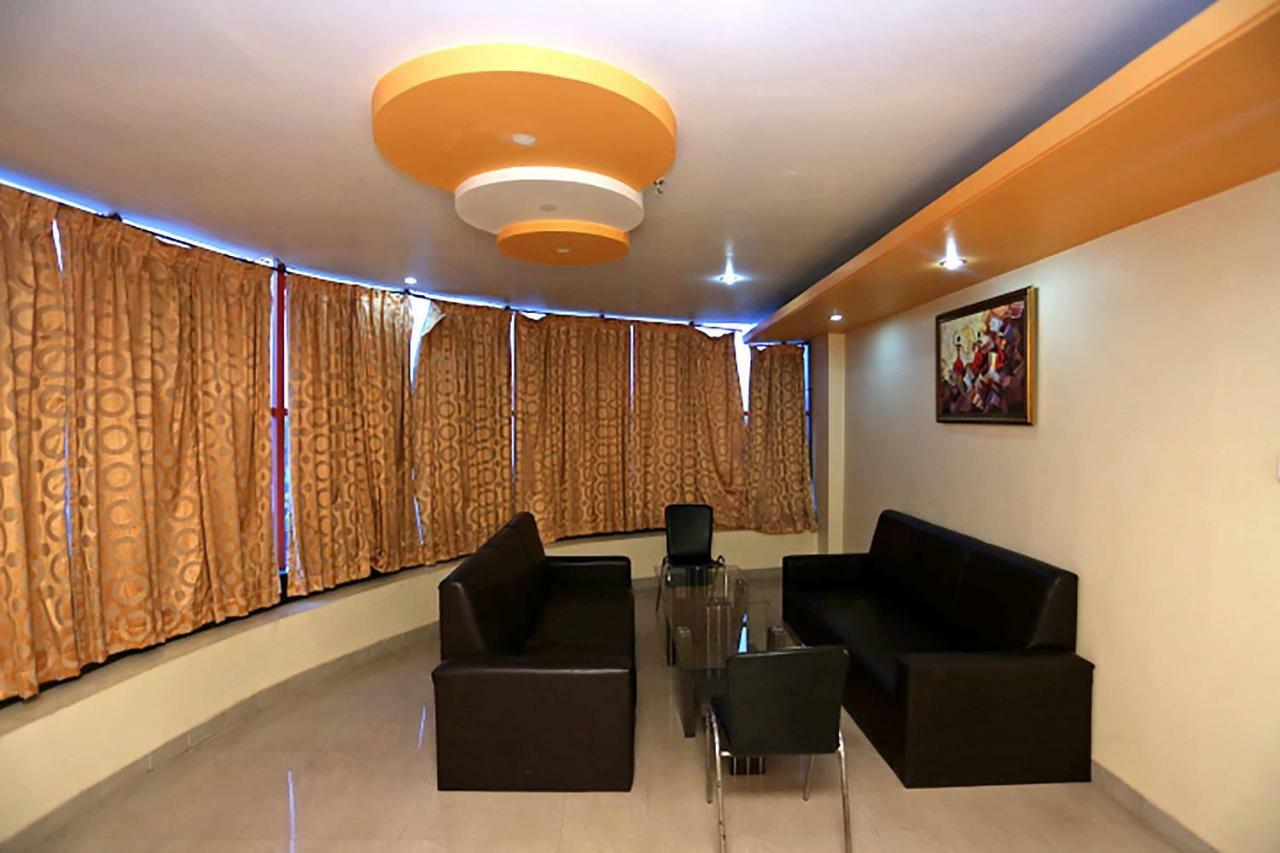 فندق Jajpurفي  Oyo 38191 Dayal Residency المظهر الخارجي الصورة